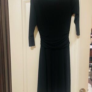 London Times Dress
